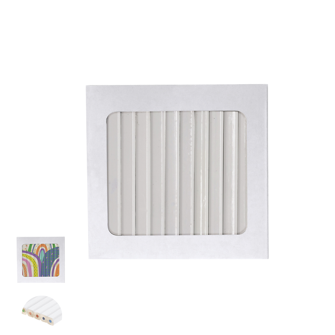 Caja Lápices Detroit