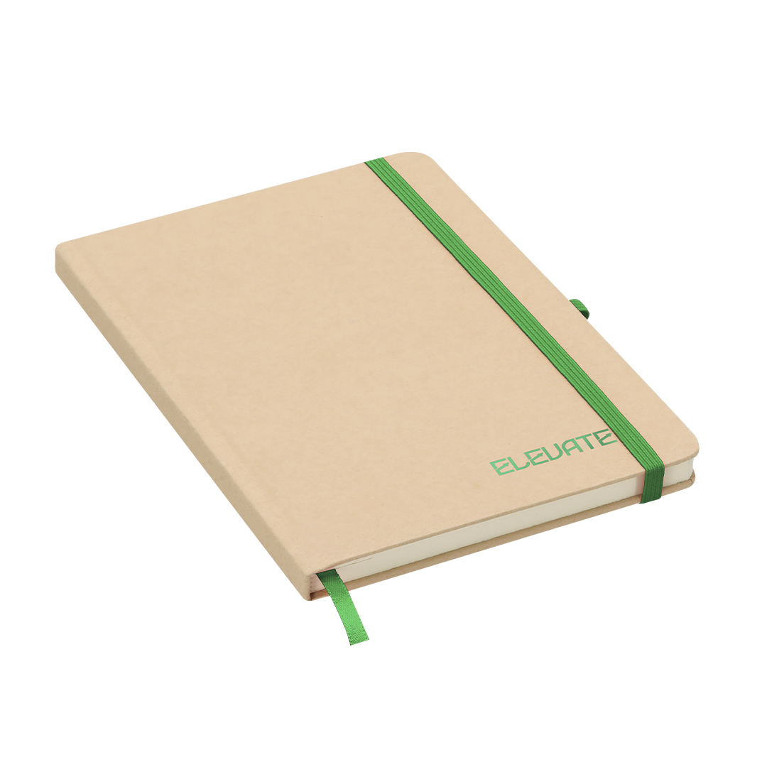 Bloc Notas Fremont - Imagen 2