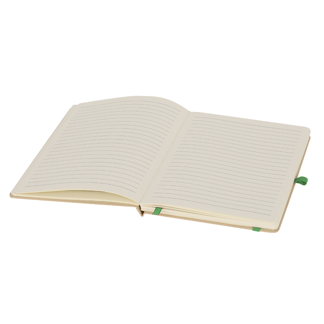 Bloc Notas Fremont - Imagen 3