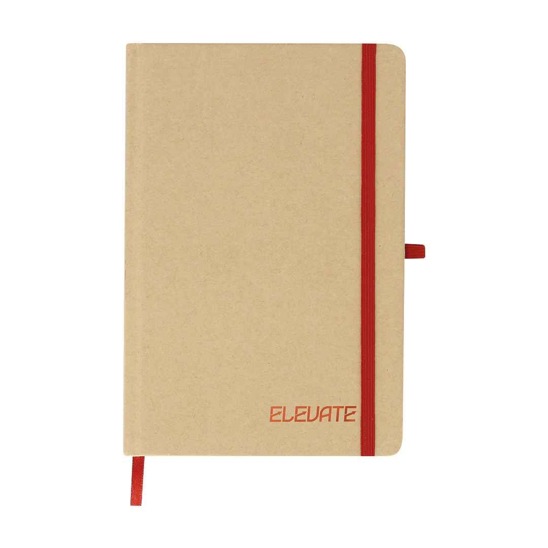 Bloc Notas Fremont - Imagen 9