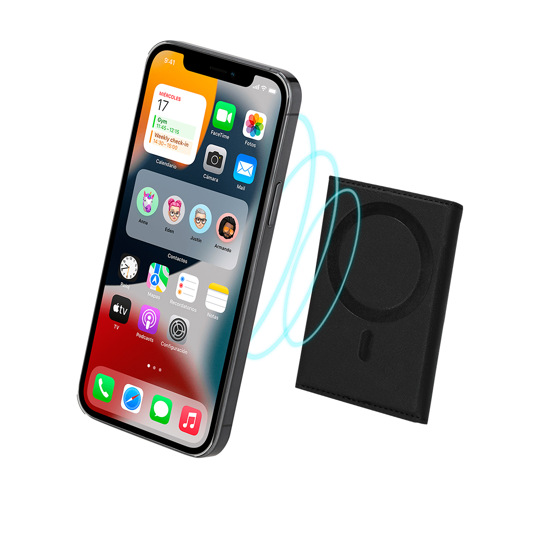 Tarjetero Helena - Imagen 3