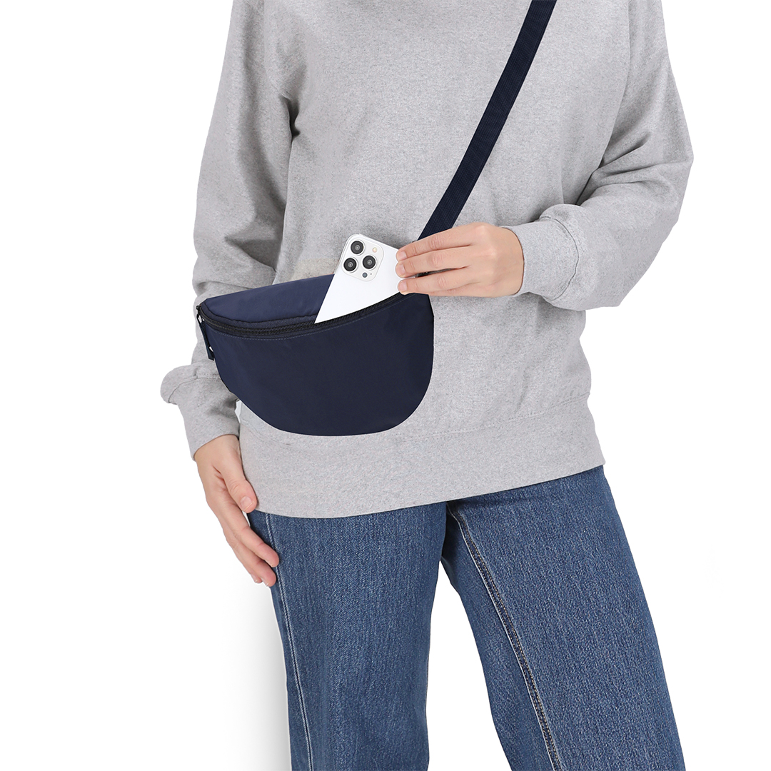 Riñonera San Antonio - Imagen 3