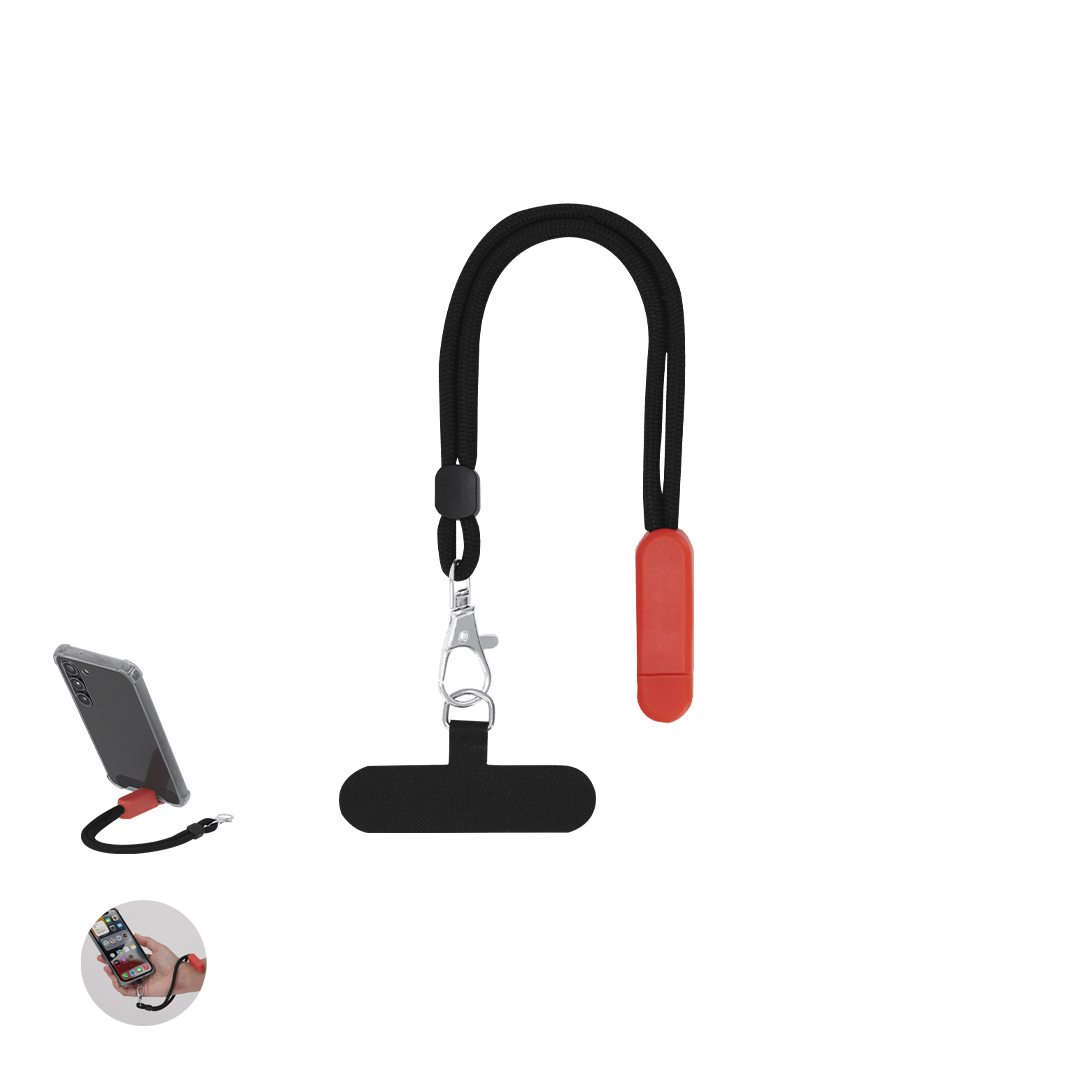 Pulsera Soporte San Carlos