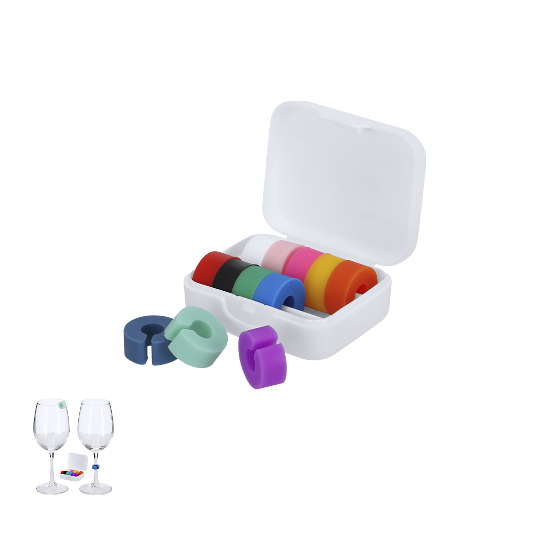 Identificador Copas Kansas City