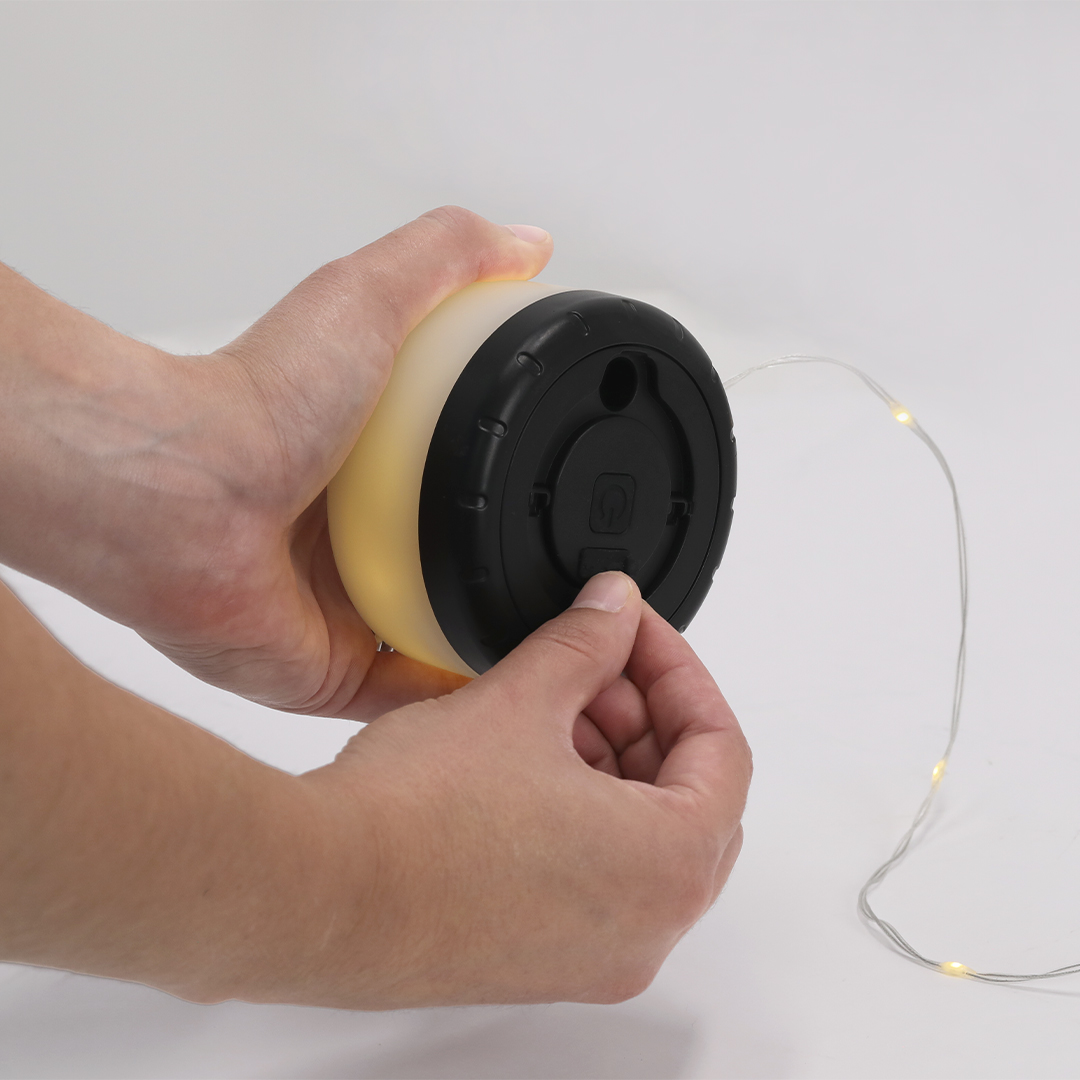 Luces Led San Diego - Imagen 7