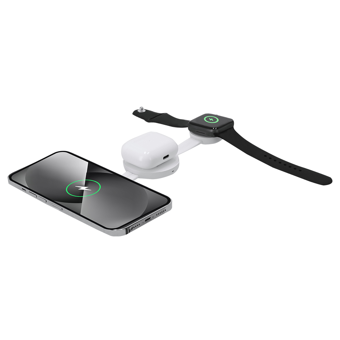 Cargador Omaha - Imagen 3