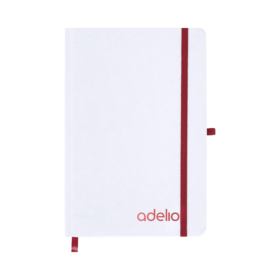 Bloc Notas Berkeley - Imagen 8