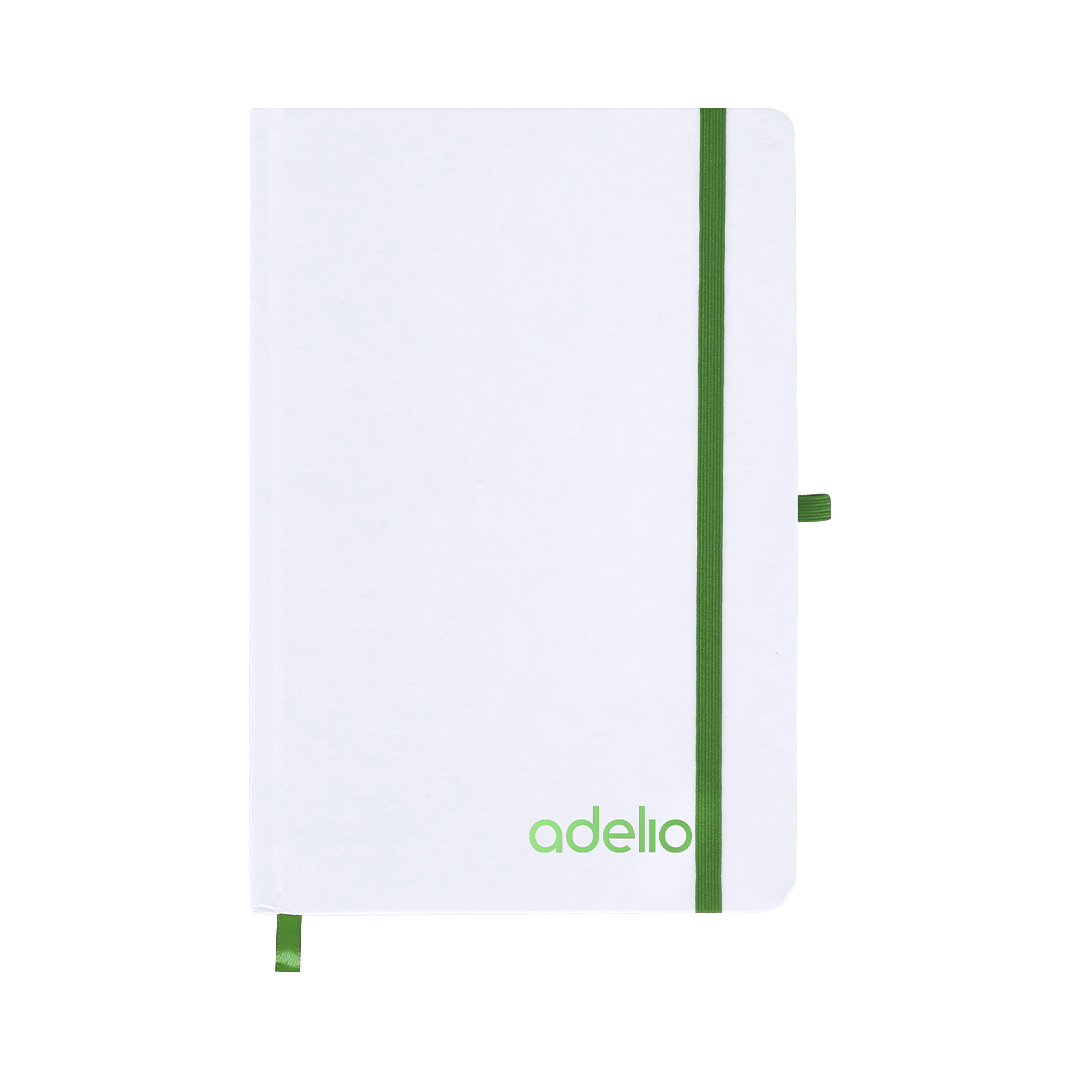 Bloc Notas Berkeley - Imagen 9