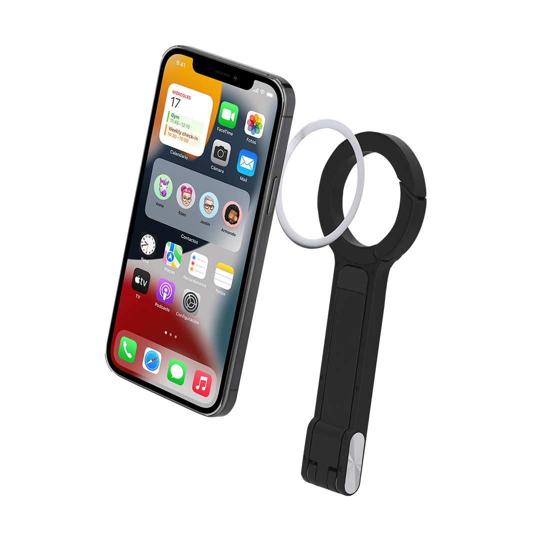 Soporte Lincoln - Imagen 3