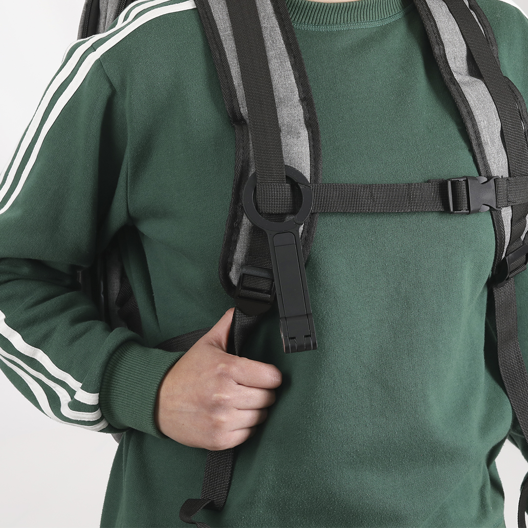 Soporte Lincoln - Imagen 5