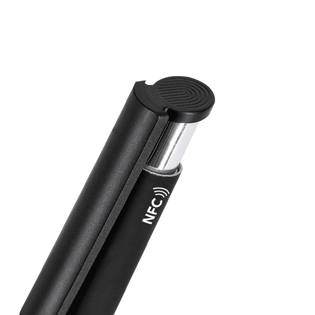 Bolígrafo NFC Santa Clara - Imagen 3