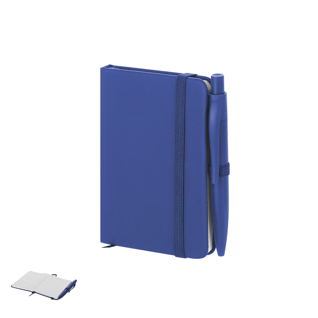 Bloc Notas Cleveland