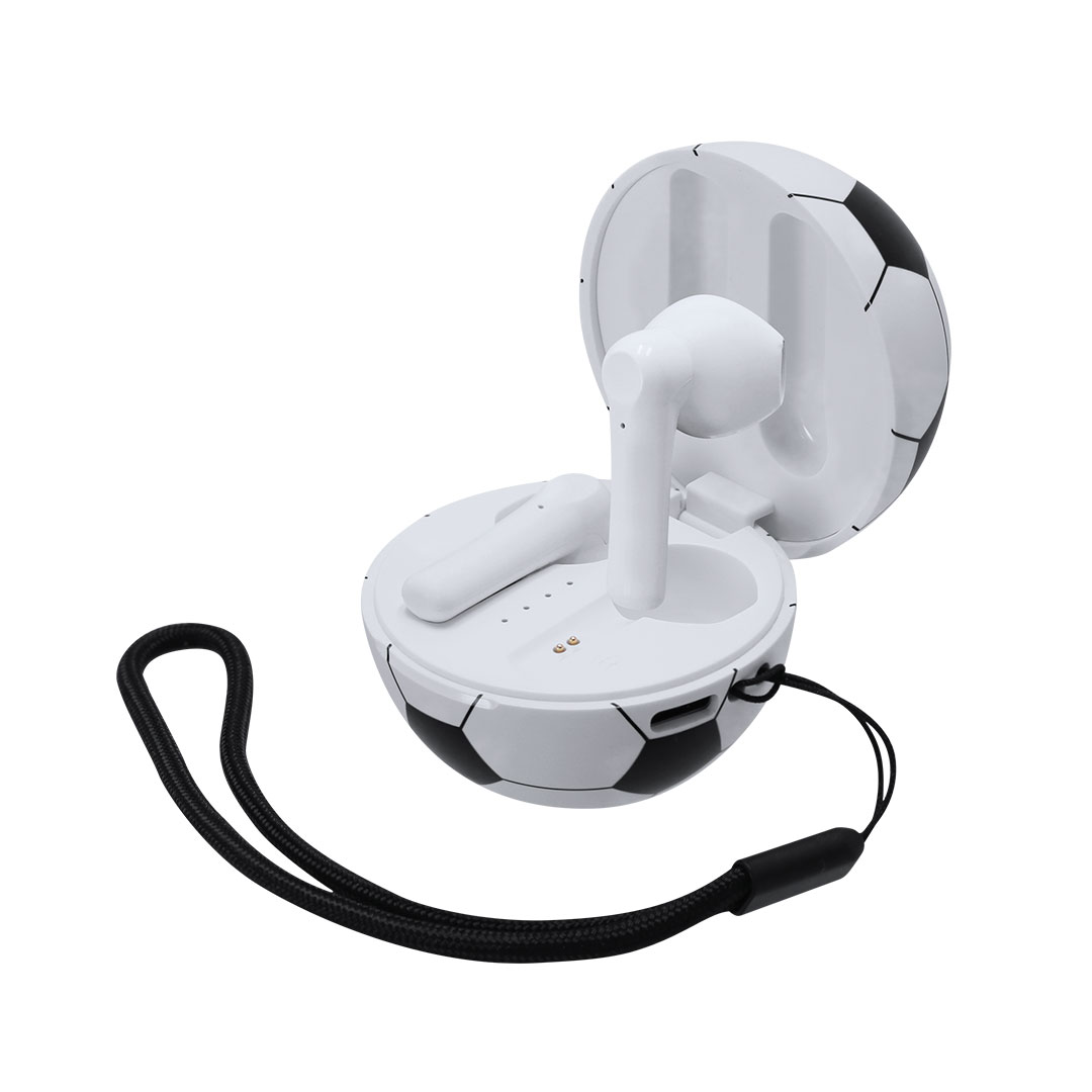 Auriculares Reno - Imagen 2