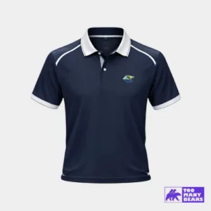 Polos con logo para empresas y uniformes corporativos