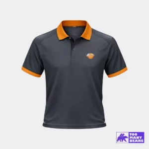 Polos corporativos personalizados para equipos de trabajo