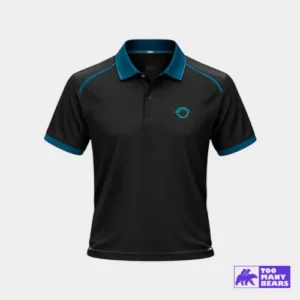 Polos personalizados en diferentes modelos y colores