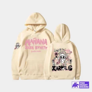 Sudaderas corporativas personalizadas para equipos y marca