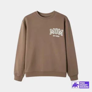 Sudaderas personalizadas para empresas con identidad visual propia