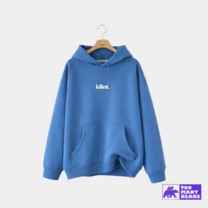 Sudaderas promocionales utilizadas en eventos y campañas de marca