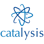 Logo cliente Catalysis