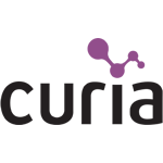 Logo cliente Curia